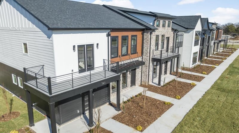 1360 Rebecca Johns Dr, Murfreesboro, TN 37128