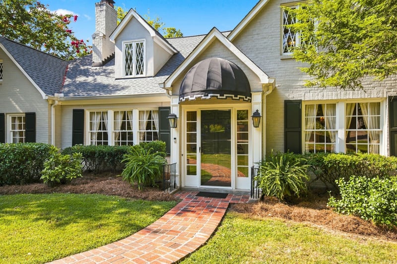 317 Sutherland Ave, Nashville, TN 37205
