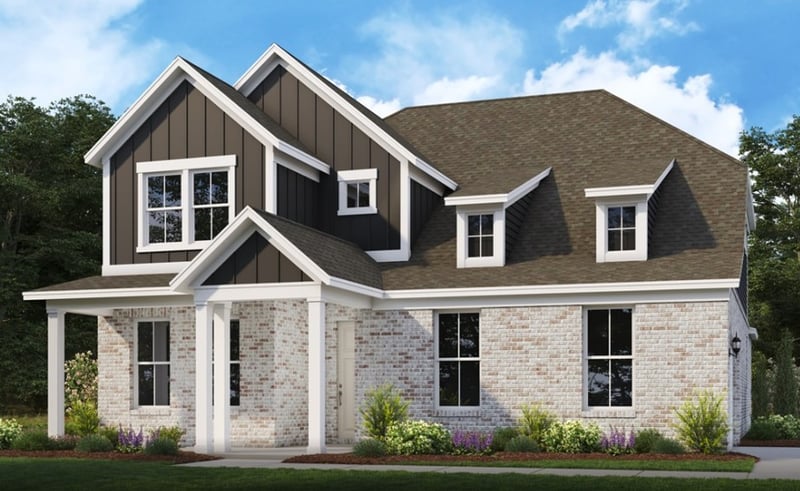 102 Treymore Dr, Mount Juliet, TN 37122