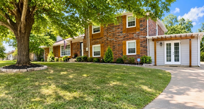 121 Grandview Cir, Old Hickory, TN 37138