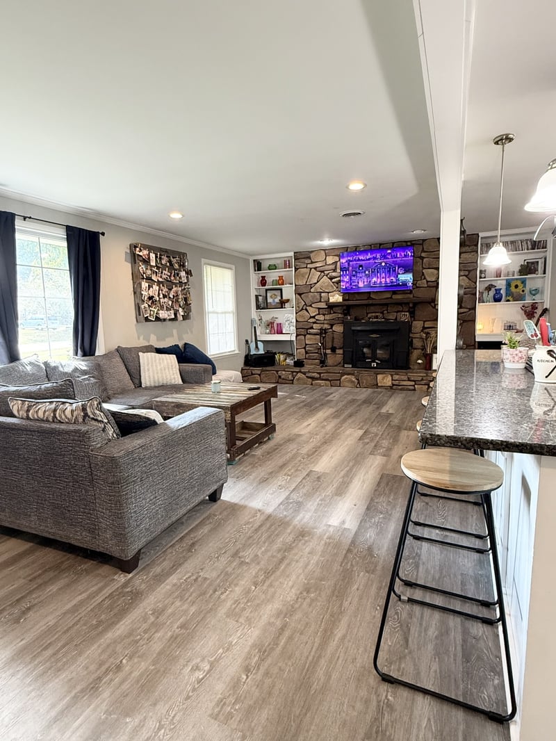 121 Grandview Cir, Old Hickory, TN 37138