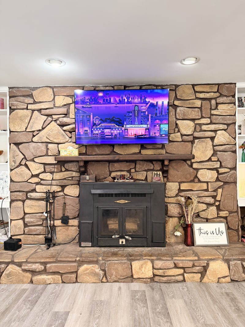 121 Grandview Cir, Old Hickory, TN 37138