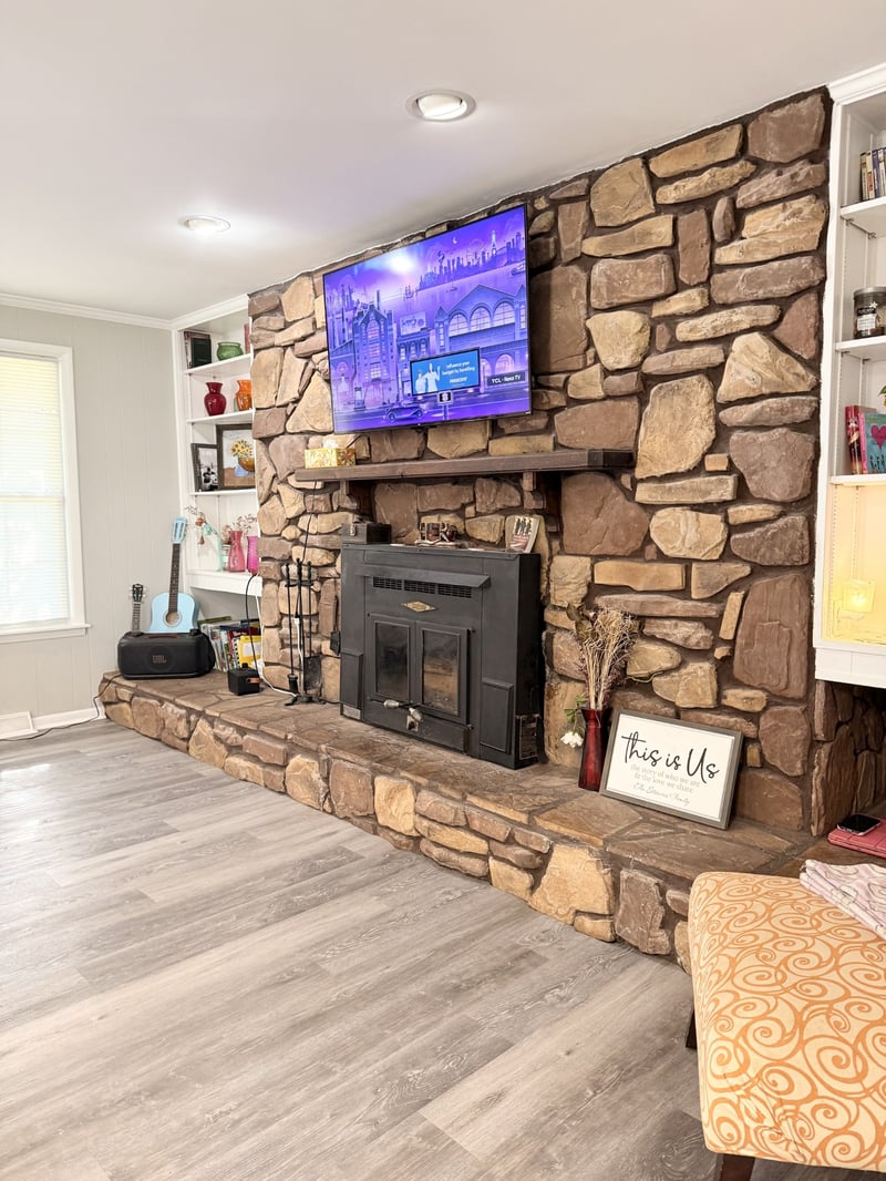 121 Grandview Cir, Old Hickory, TN 37138