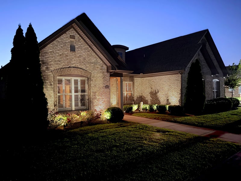 1122 S Mcmahan Dr S, Gallatin, TN 37066
