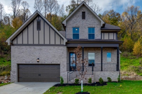 1142 Fox Dr, Joelton, TN 37080