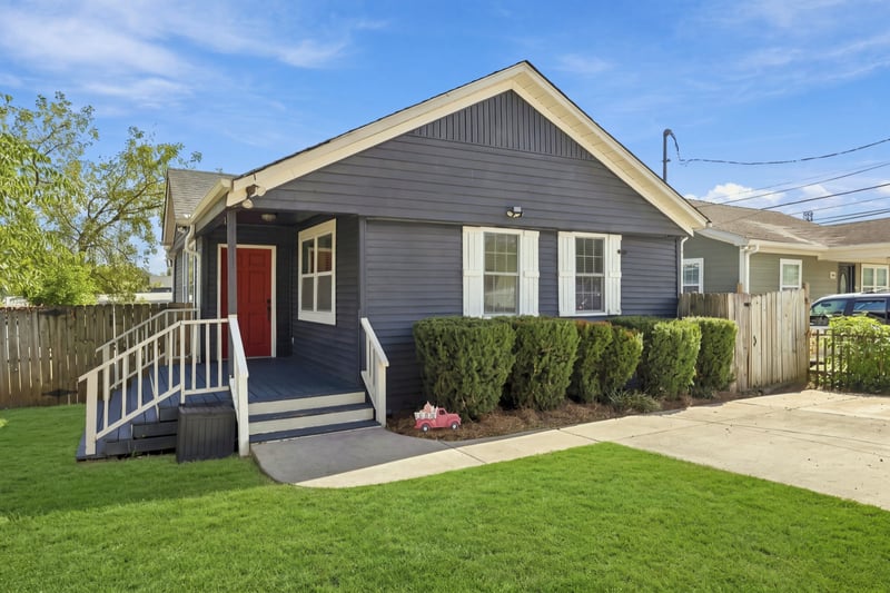 2624 Foster Ave, Nashville, TN 37210
