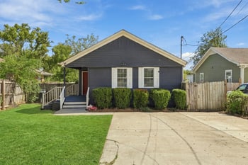 2624 Foster Ave, Nashville, TN 37210