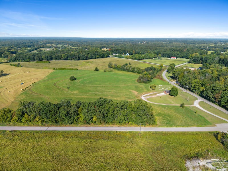 0 Green Chapel Rd, Franklin, TN 37064
