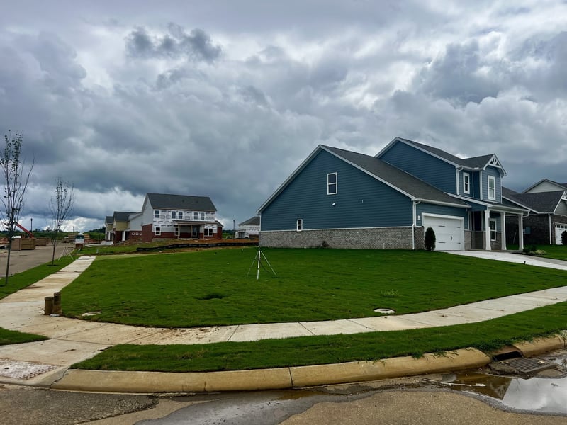 2009 Bennett Creek Dr, Columbia, TN 38401