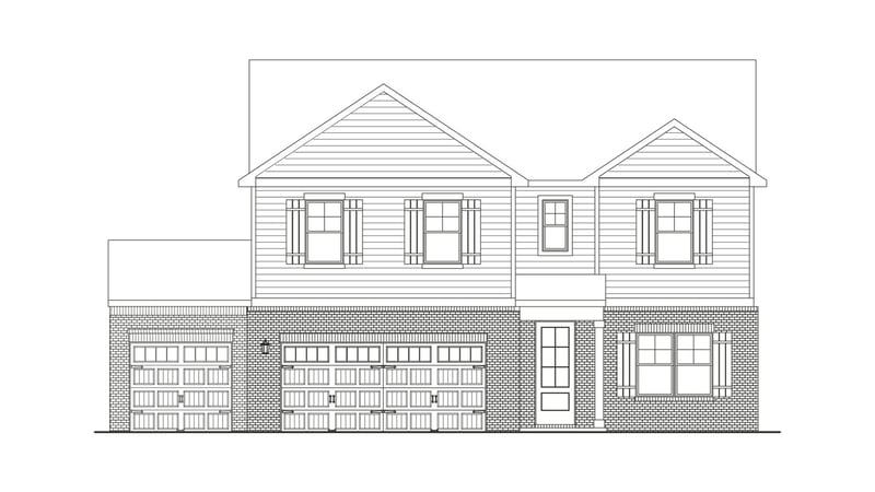 1044 Bluestem Rd, Columbia, TN 38401
