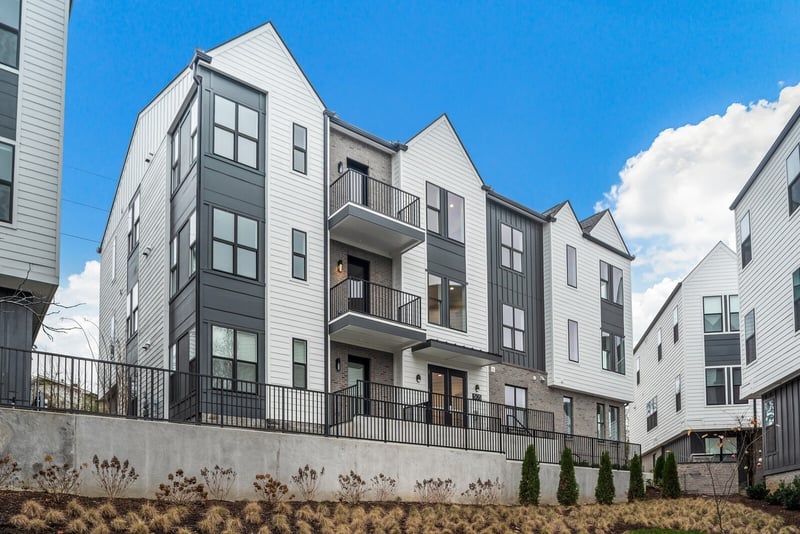505 Community Ct #202, Nashville, TN 37209