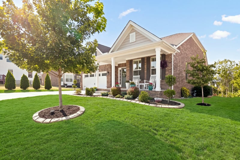 1917 Zack Rd, Mount Juliet, TN 37122