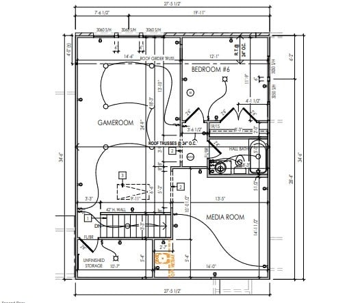 1815 Dartmouth Dr, Brentwood, TN 37027