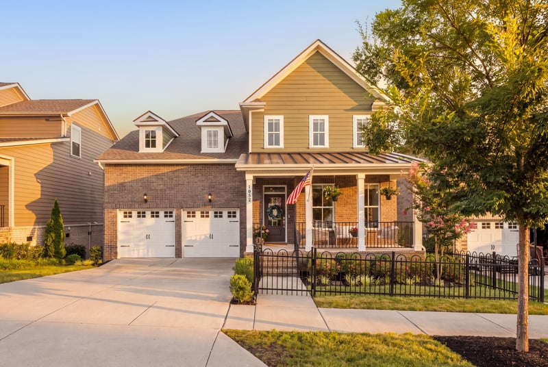 1052 Pebble Run Rd, Hendersonville, TN 37075