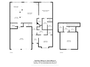 2521 Pennington Bend Rd #211, Nashville, TN 37214