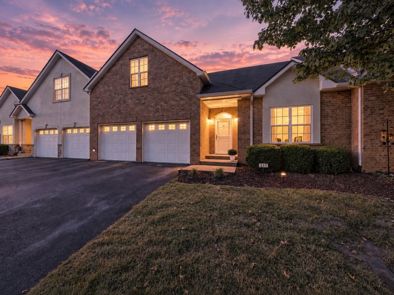 2521 Pennington Bend Rd #211, Nashville, TN 37214