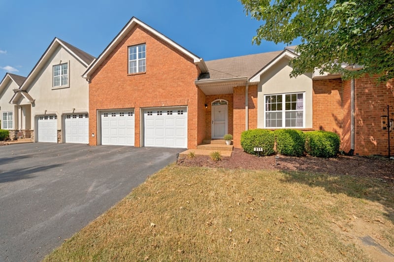 2521 Pennington Bend Rd #211, Nashville, TN 37214