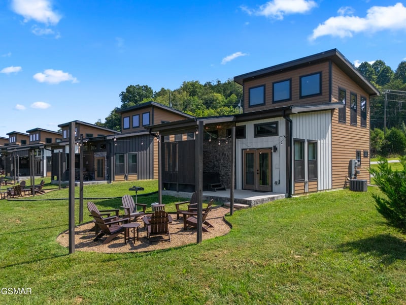 984 Goose Gap Rd #7, Sevierville, TN 37876
