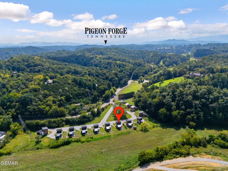 984 Goose Gap Rd #7, Sevierville, TN 37876