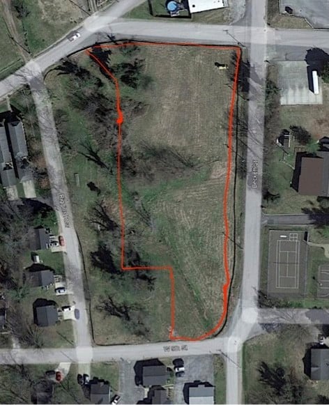 0 Beckett St W, Columbia, TN 38401