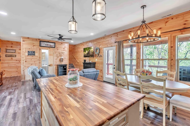 634 Stockton Dr, Sevierville, TN 37876