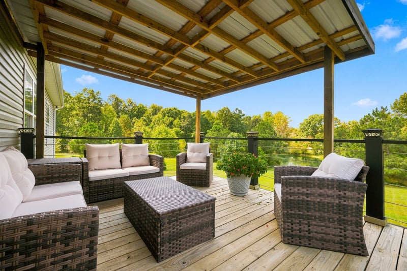 4287 Highway 47 E, White Bluff, TN 37187