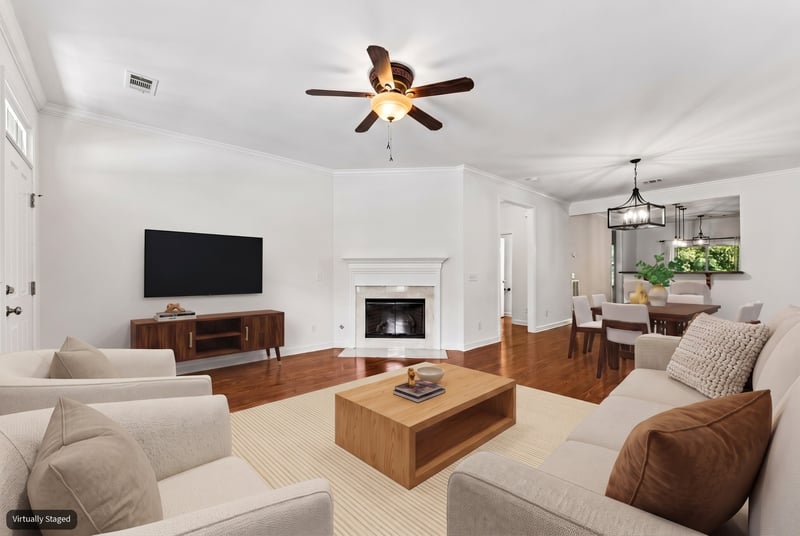 2058 Traemoor Village Dr, Nashville, TN 37209