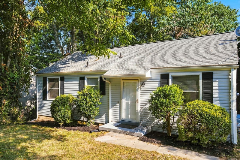 5520 Bon Air Cir, Nashville, TN 37209