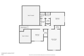 709 Adams Mill Ct, Nashville, TN 37211