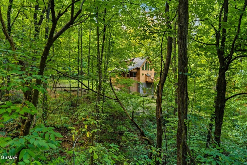 3163 Sourwood Way, Sevierville, TN 37862