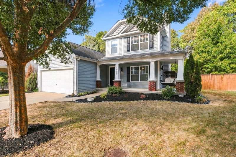 3129 Aidan Ln, Mount Juliet, TN 37122