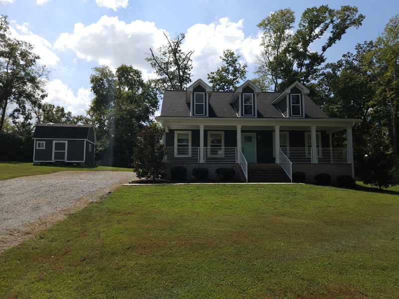 3038 Gideon Rd, Greenbrier, TN 37073