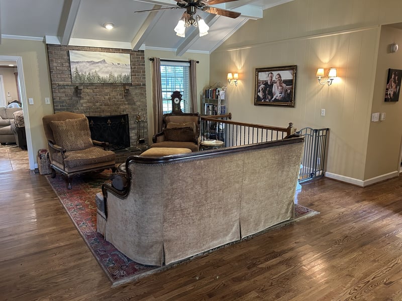 4020 Clovercroft Rd, Franklin, TN 37067