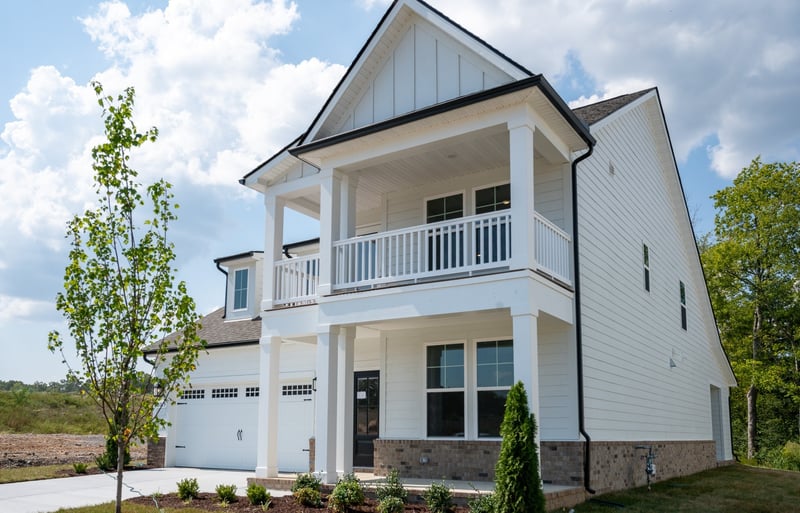 5929 Bloom St, Rockvale, TN 37153