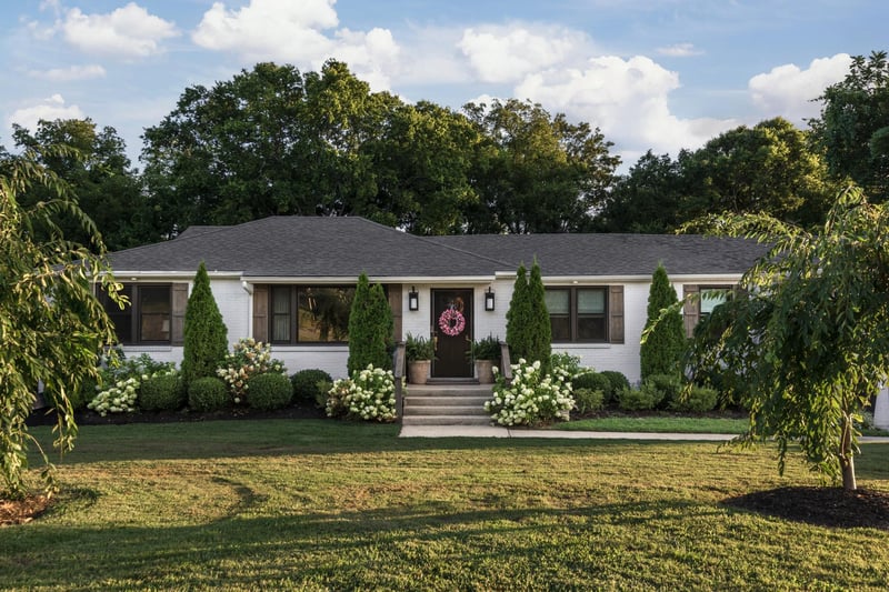 2805 Lincoya Dr, Nashville, TN 37214