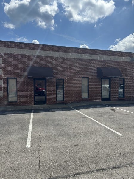 2159 N Thompson Ln, Murfreesboro, TN 37129