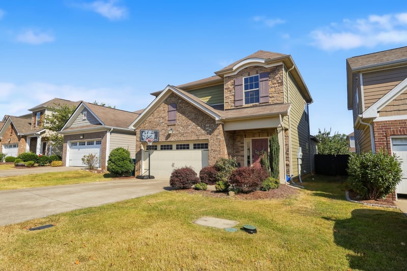 1025 Hemlock Dr, Spring Hill, TN 37174