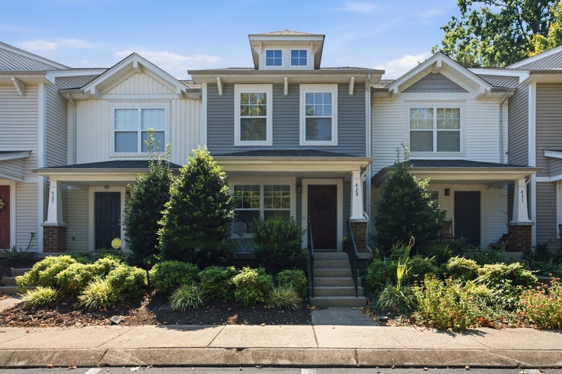 429 Shadow Glen Dr, Nashville, TN 37211