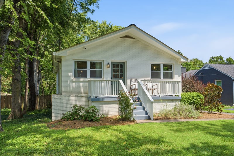 4116 Westlawn Dr, Nashville, TN 37209