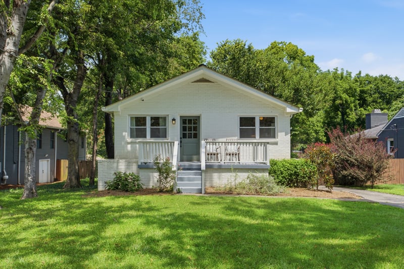4116 Westlawn Dr, Nashville, TN 37209