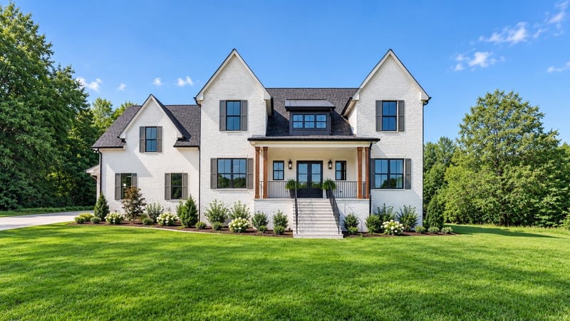 15 Gambill Cv, Mount Juliet, TN 37122
