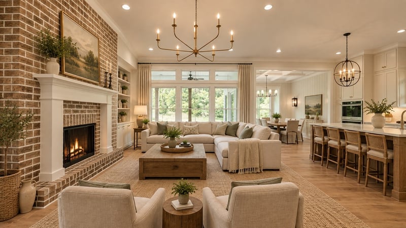 15 Gambill Cv, Mount Juliet, TN 37122
