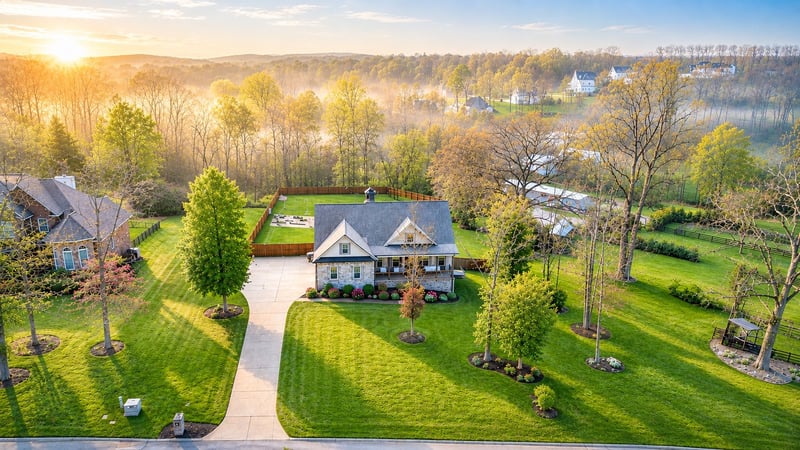 111 Amelia Dr, Bon Aqua, TN 37025