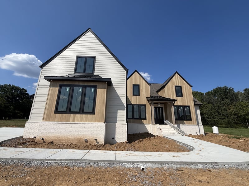 3405 Beckwith Rd, Mount Juliet, TN 37122