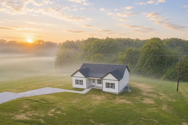 831 Wells Rd, Dickson, TN 37055