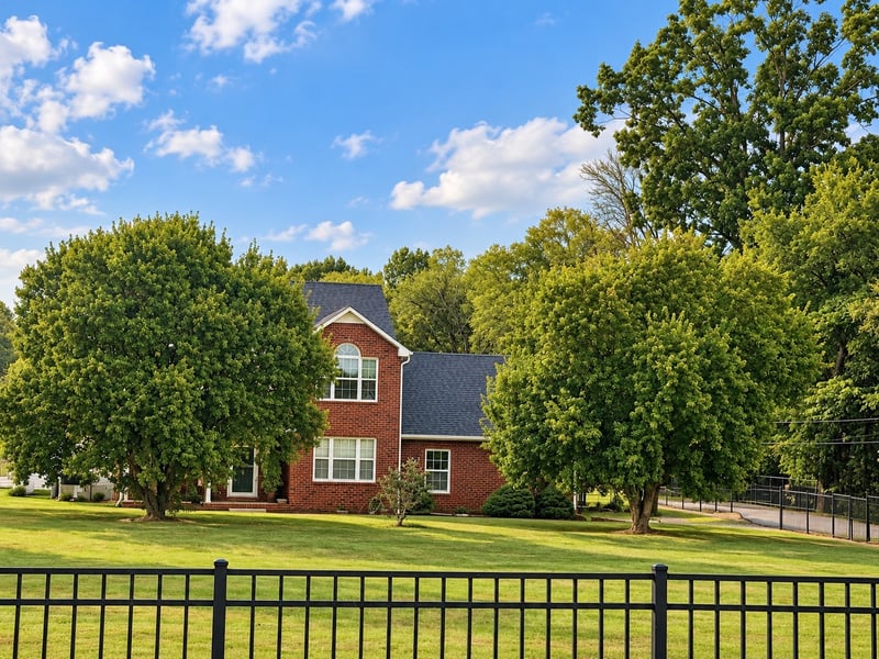 4612 Midland Rd, Christiana, TN 37037