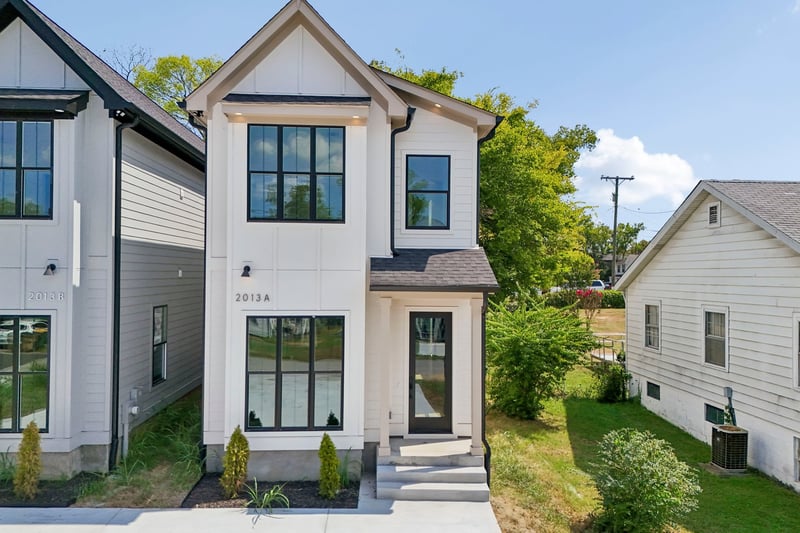2013 Sultana Ave #A, Nashville, TN 37207