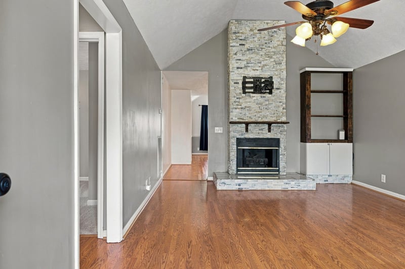3419 Howard Rd, Murfreesboro, TN 37127