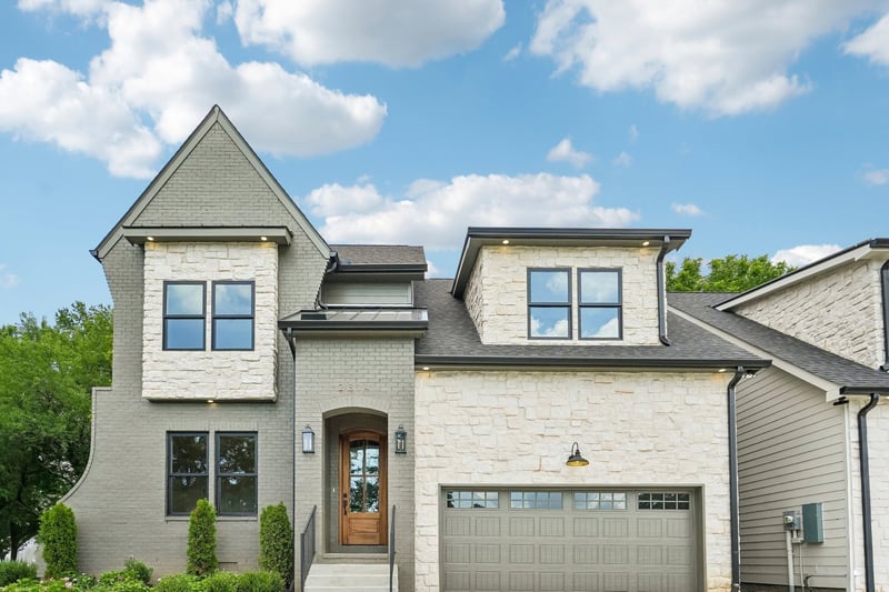 2814 Harriette Ct, Nashville, TN 37206