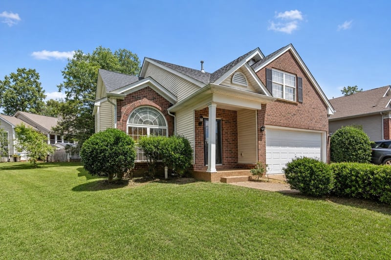 413 Ashby Pl, Antioch, TN 37013